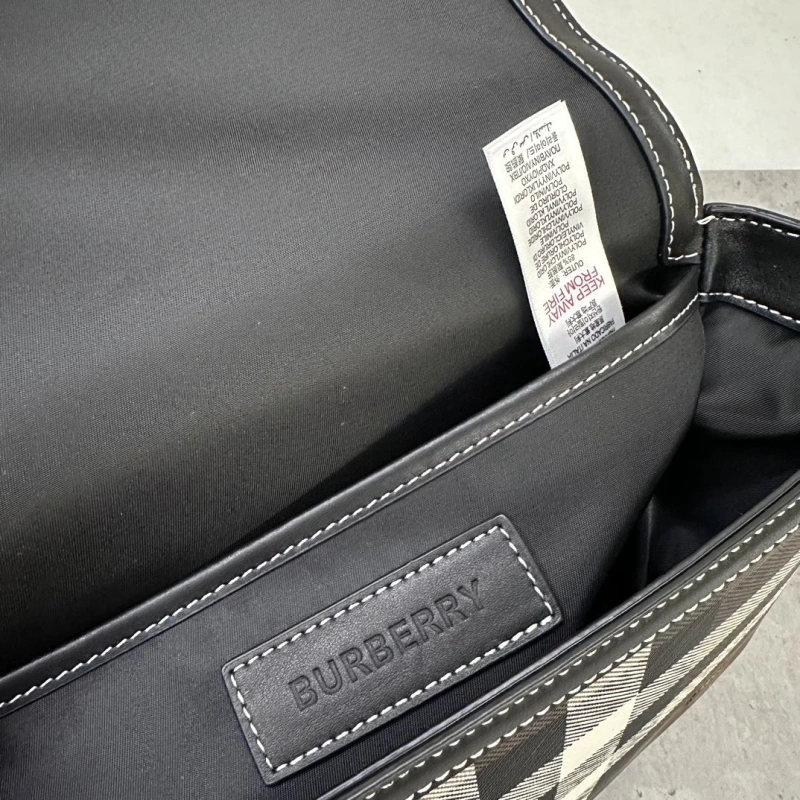 Bold Bxrbxrry Waist & Chest Packs 75768