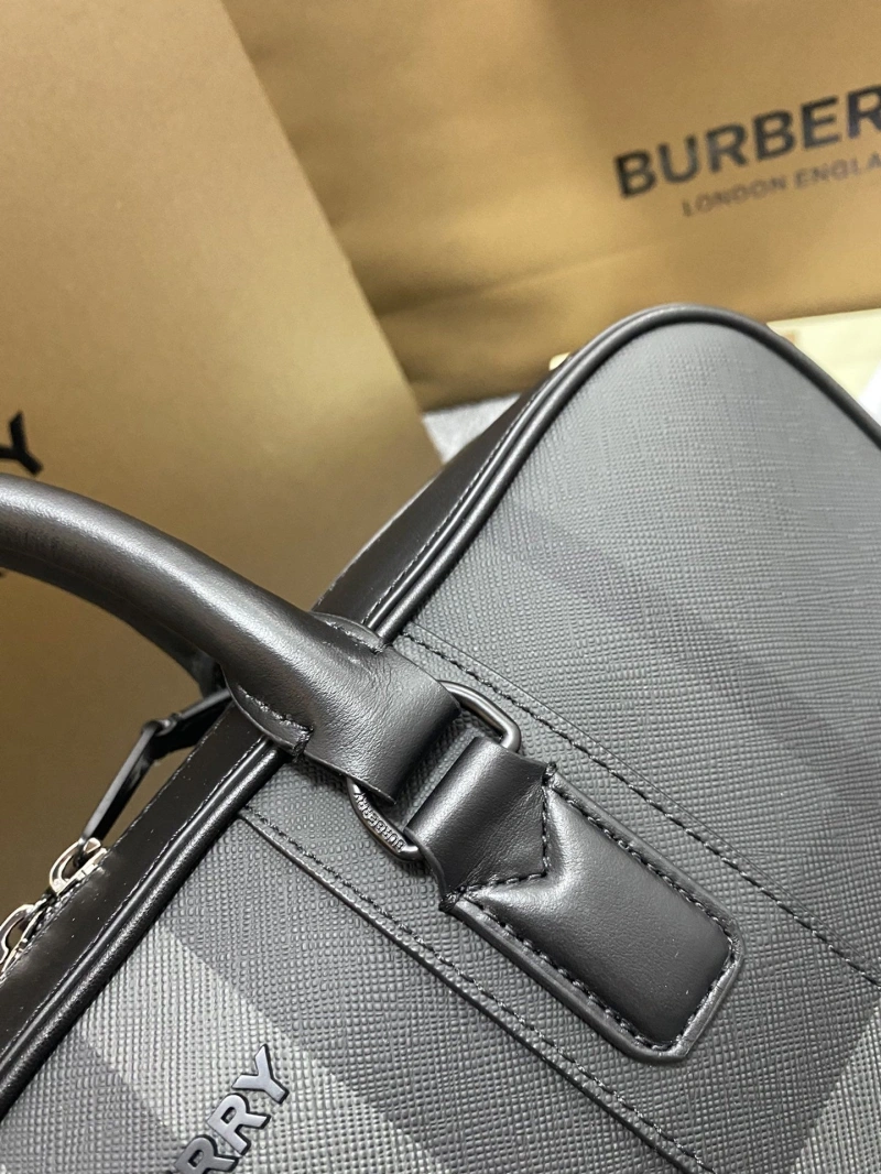 Mens Bxrbxrry Briefcases Functional 75687