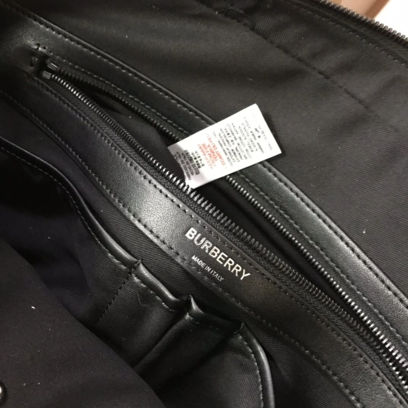HighQuality Mens Bxrbxrry Briefcases 75648