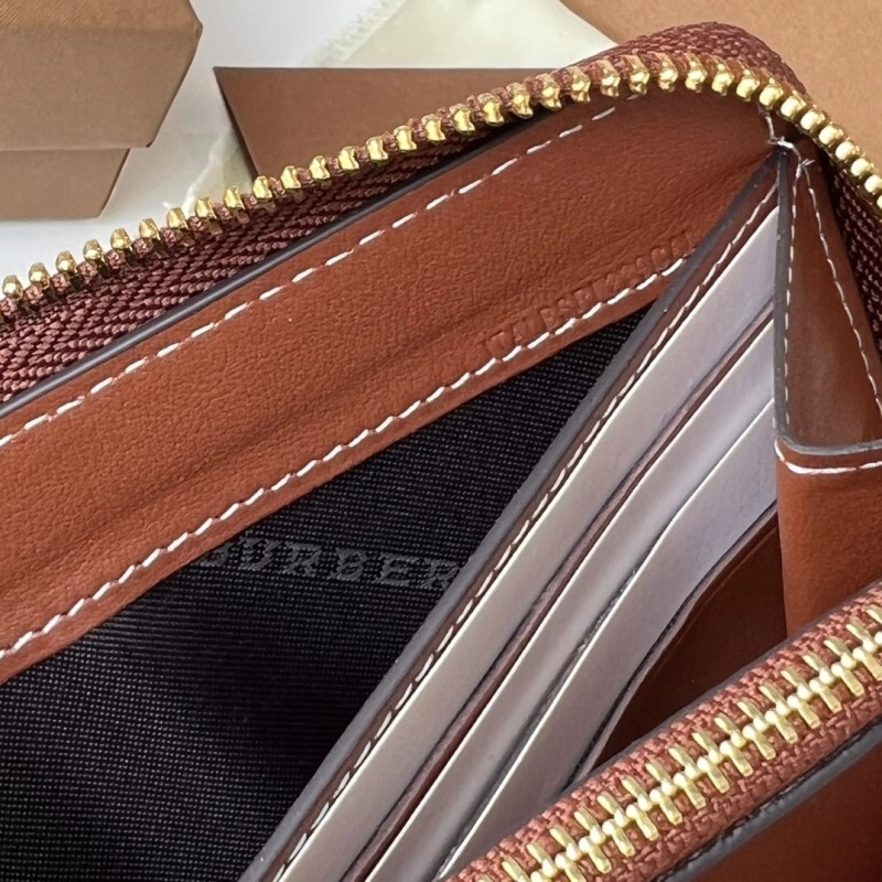 Flexible Bxrbxrry Wallets 75678