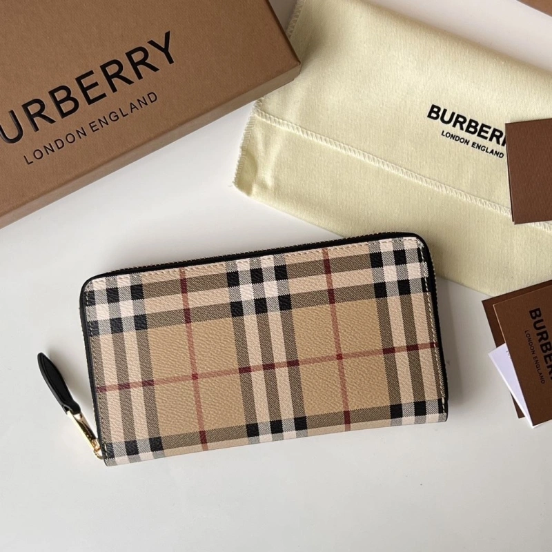 Bxrbxrry Wallets Durable 75674