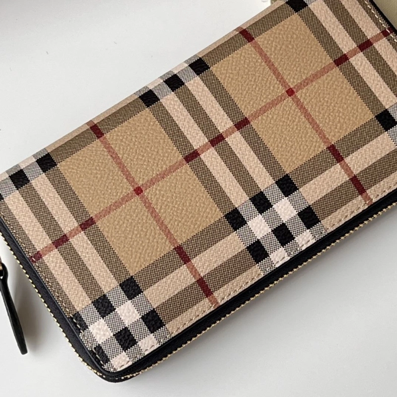 Bxrbxrry Wallets Durable 75674