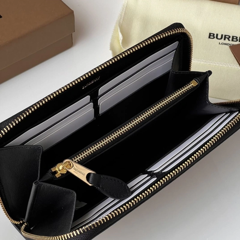 Bxrbxrry Wallets Durable 75674