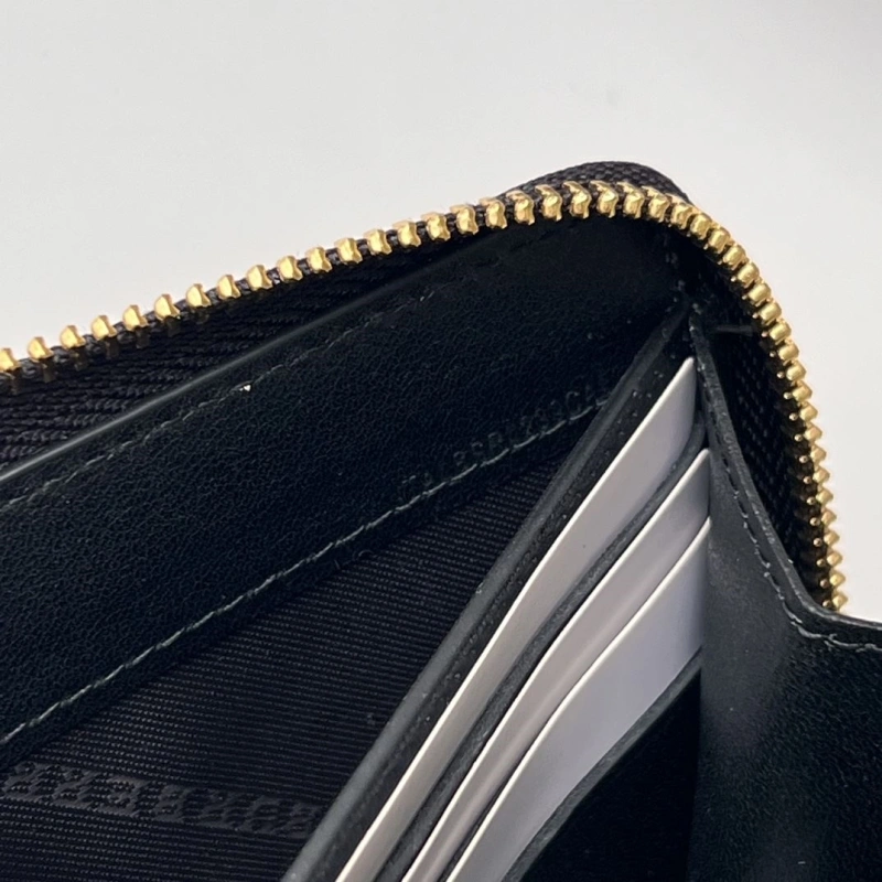 Bxrbxrry Wallets Durable 75674