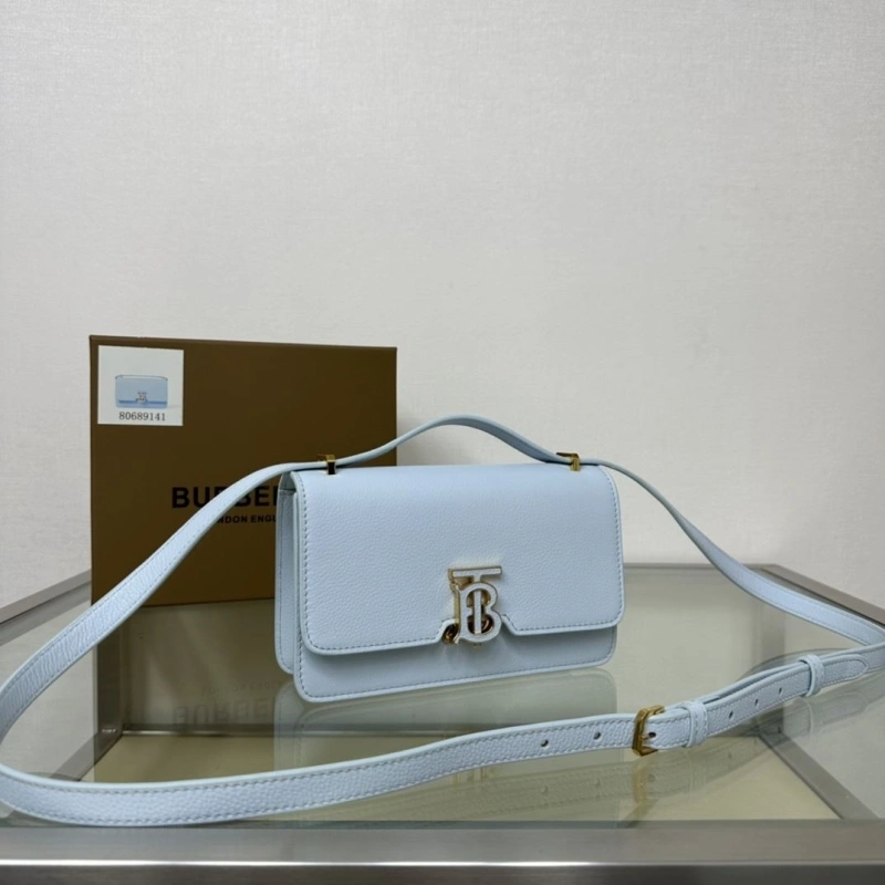 Bxrbxrry Waist & Chest Packs Elegant 75749