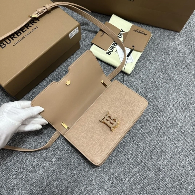 Bxrbxrry Waist & Chest Packs Compact 75778
