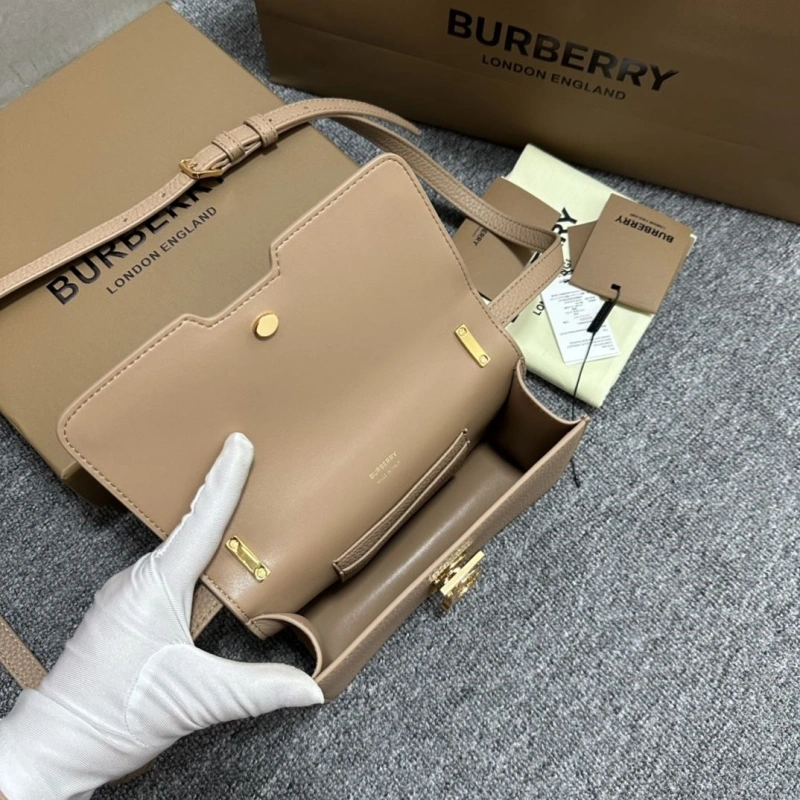 Bxrbxrry Waist & Chest Packs Compact 75778