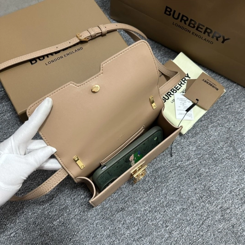 Bxrbxrry Waist & Chest Packs Compact 75778