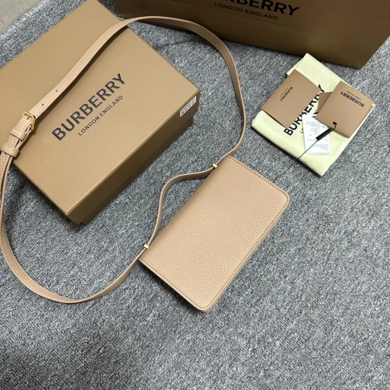 Bxrbxrry Waist & Chest Packs Compact 75778