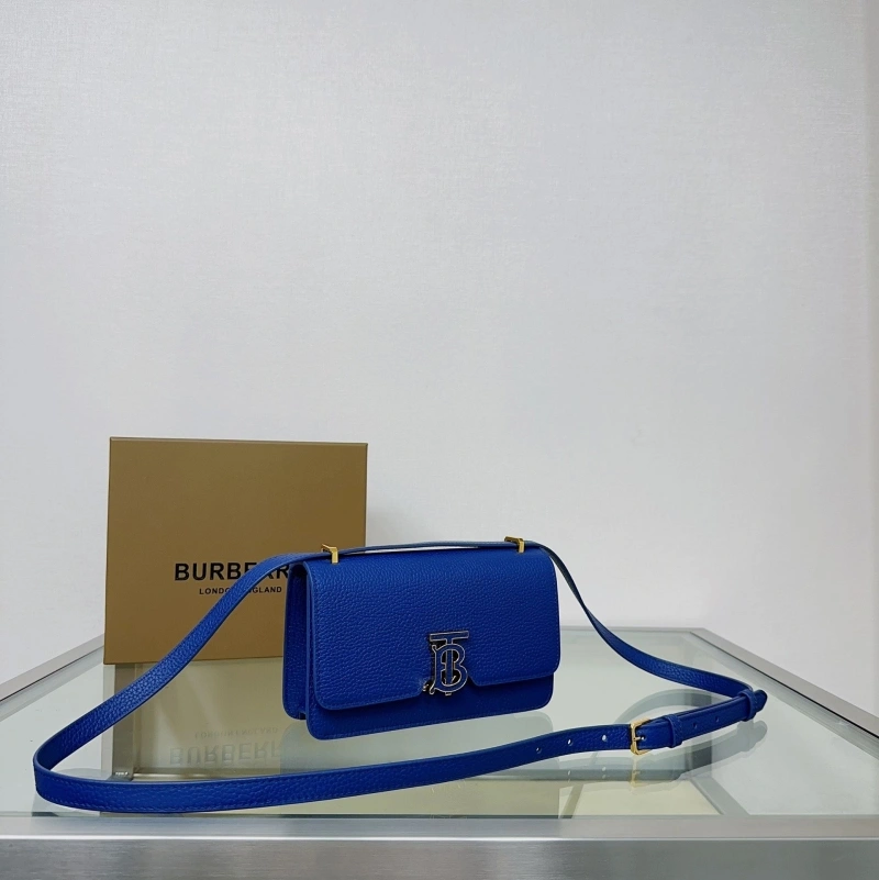 Bxrbxrry Waist & Chest Packs UrbanStyle 75758