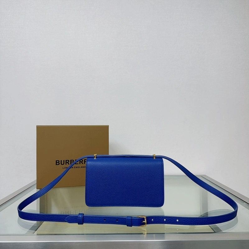Bxrbxrry Waist & Chest Packs UrbanStyle 75758