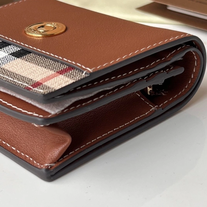 Bxrbxrry Wallets Resilient 75700