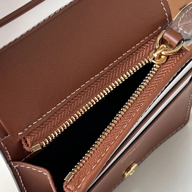 Bxrbxrry Wallets Resilient 75700