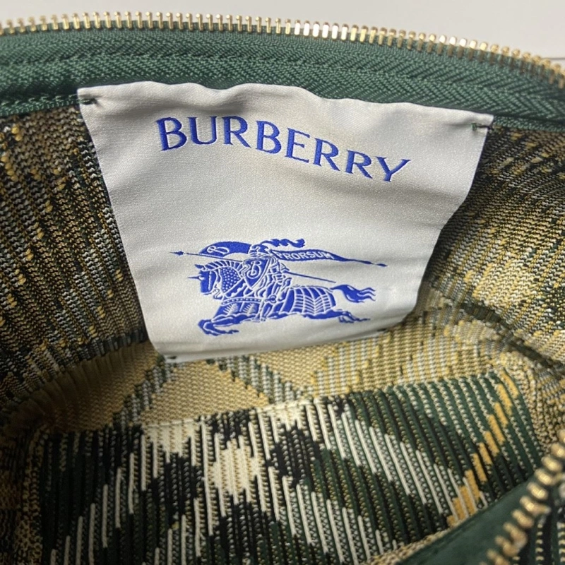 Bxrbxrry Top Handle Bags Affordable 75858