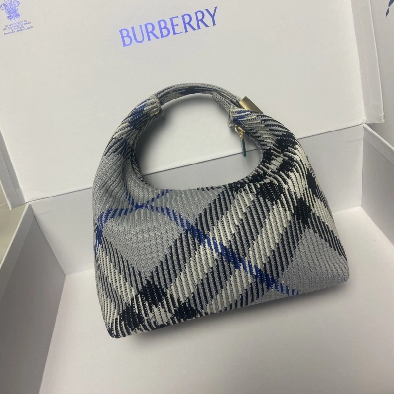 Bxrbxrry Top Handle Bags Comfortable 75890