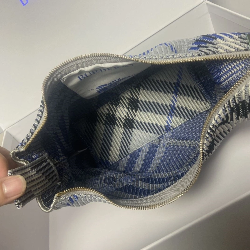 Bxrbxrry Top Handle Bags Comfortable 75890