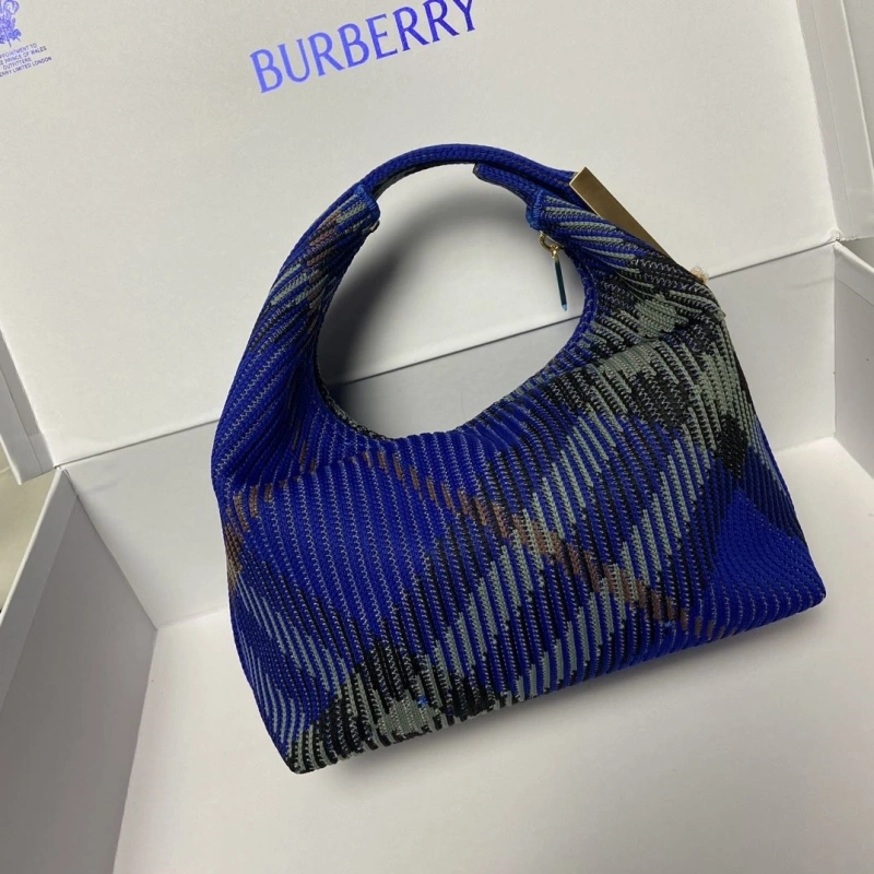 Versatile Bxrbxrry Top Handle Bags 75888