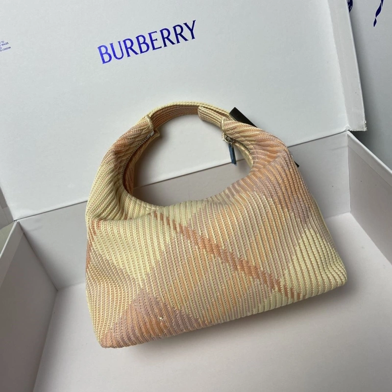 Bxrbxrry Top Handle Bags Durable 75873