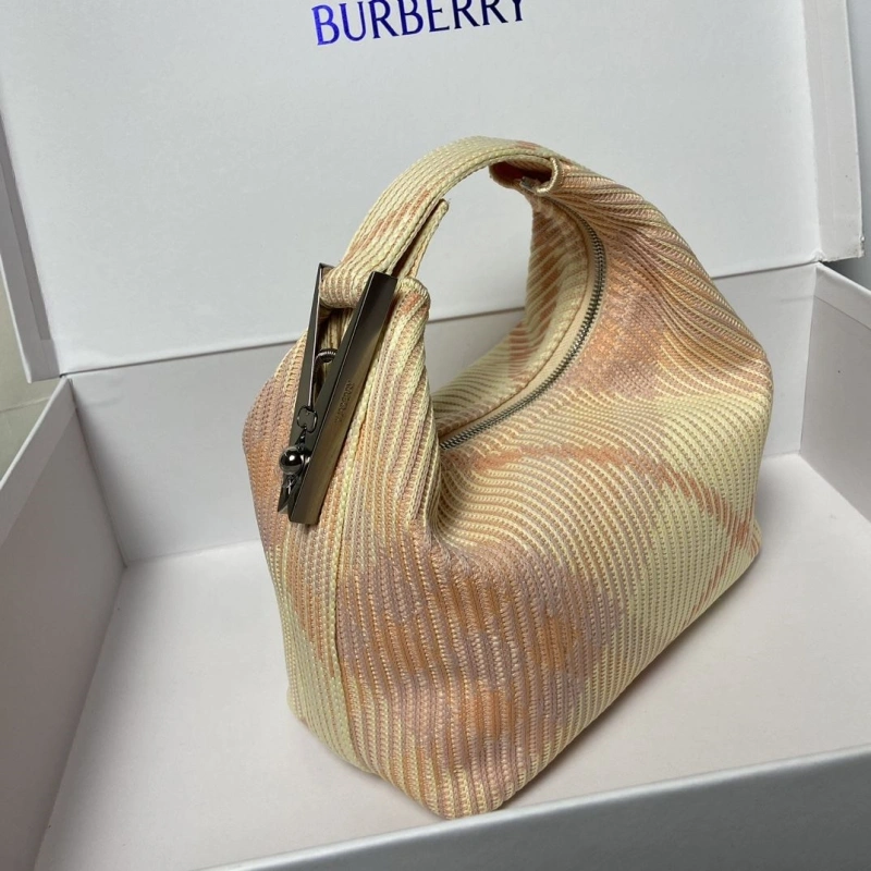Bxrbxrry Top Handle Bags Durable 75873