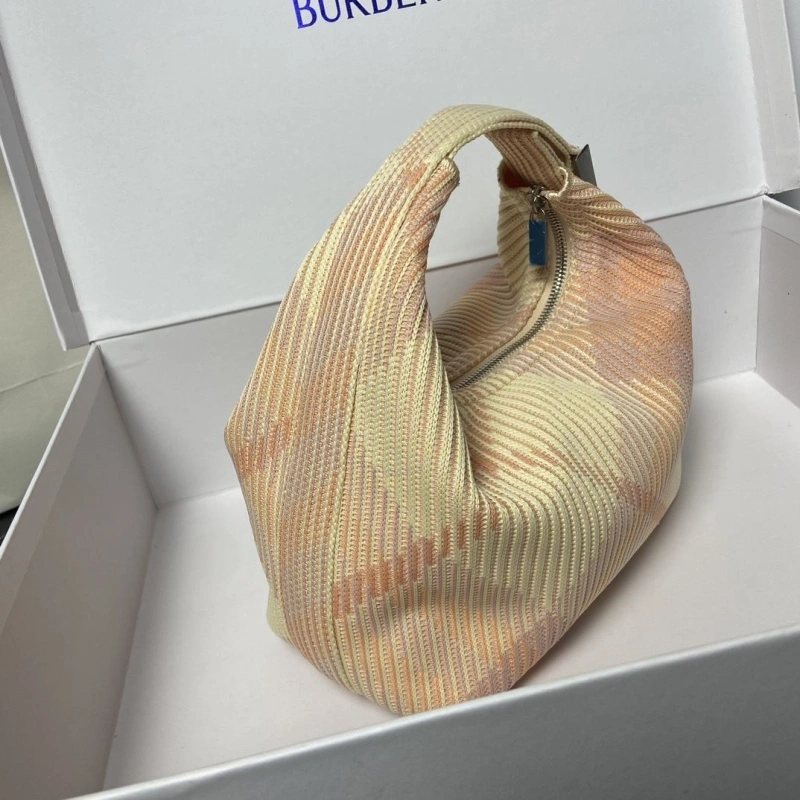 Bxrbxrry Top Handle Bags Durable 75873