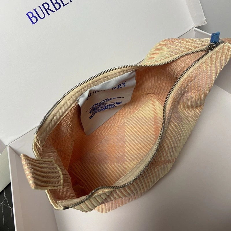 Bxrbxrry Top Handle Bags Durable 75873