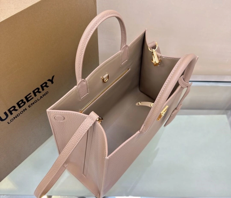 ModernLook Bxrbxrry Top Handle Bags 75877