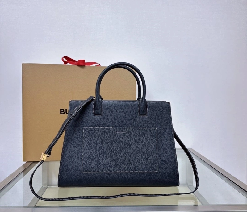 Bxrbxrry Top Handle Bags NewStyle 75847