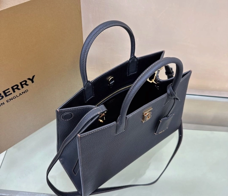 Bxrbxrry Top Handle Bags NewStyle 75847