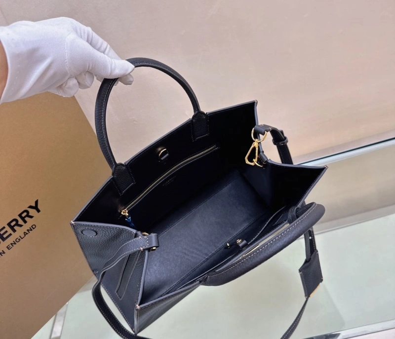 Bxrbxrry Top Handle Bags NewStyle 75847