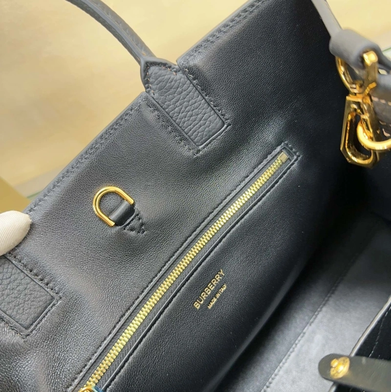 Bxrbxrry Top Handle Bags NewStyle 75847
