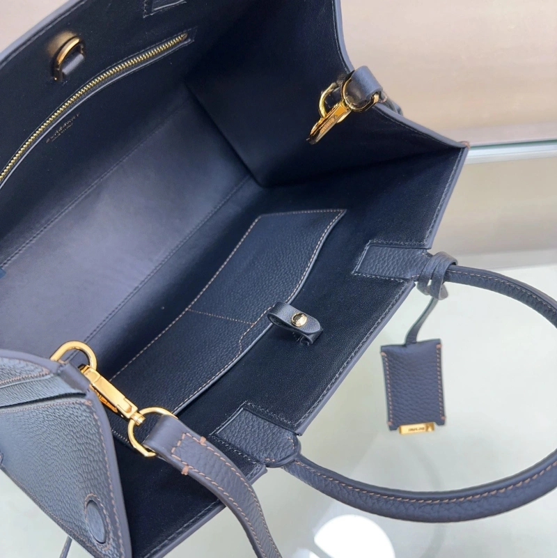 Bxrbxrry Top Handle Bags NewStyle 75847