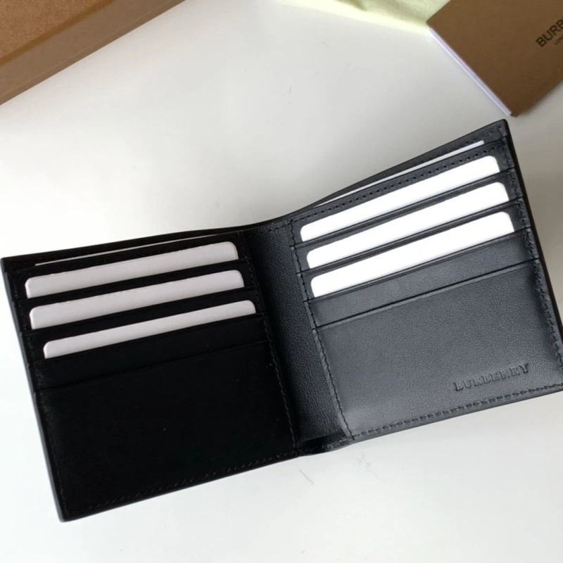 SportInspired Bxrbxrry Wallets 75704