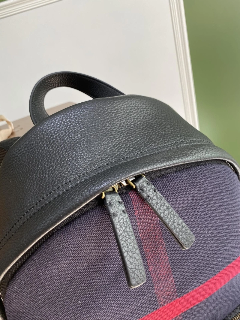 Bxrbxrry Backpacks Flexible 76048