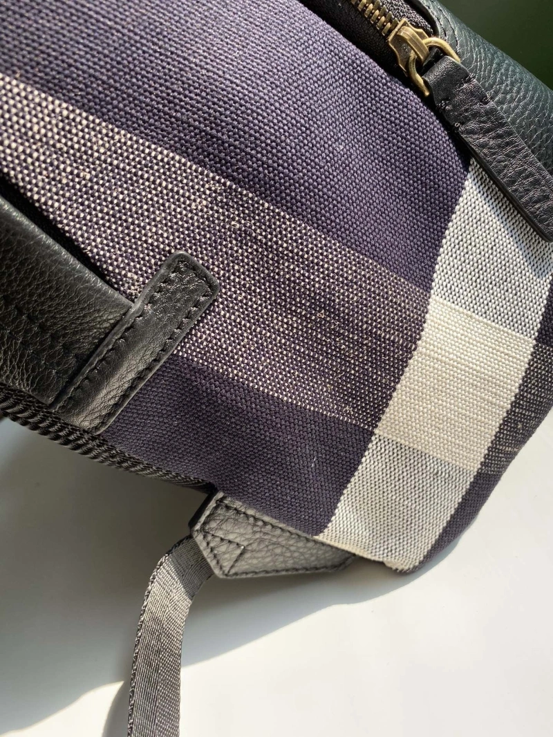 Bxrbxrry Backpacks Flexible 76048