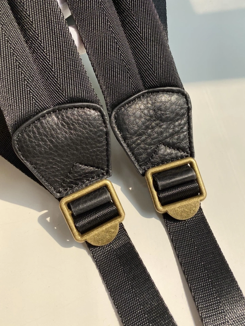 Bxrbxrry Backpacks Flexible 76048