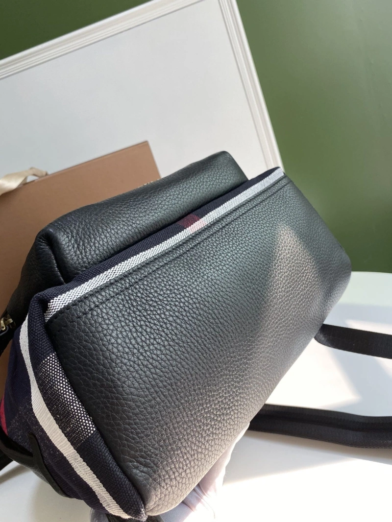 Bxrbxrry Backpacks Flexible 76048