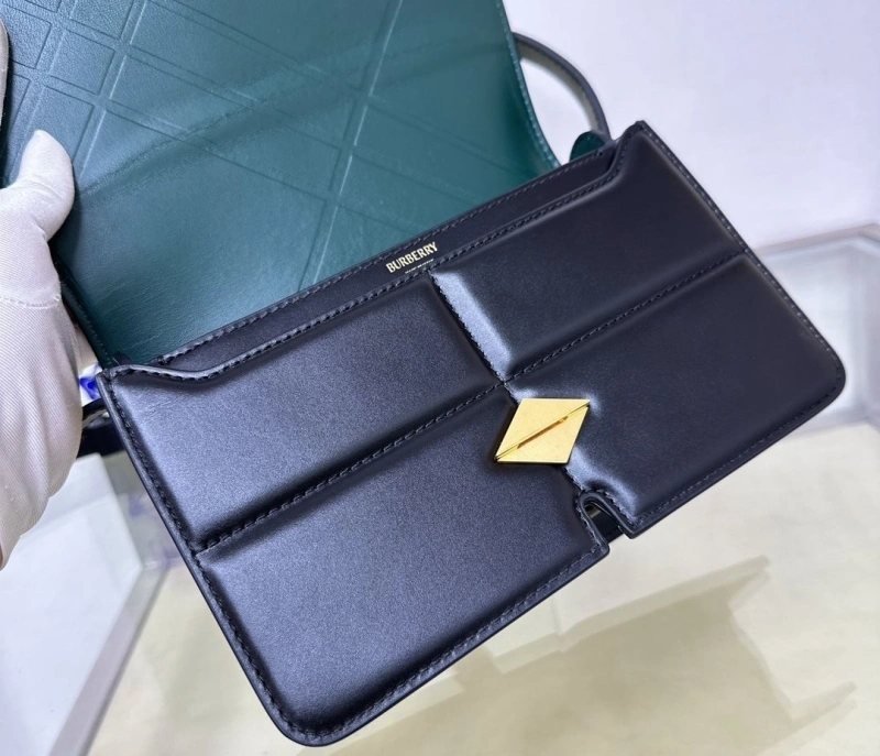 Bxrbxrry Waist & Chest Packs Stylish 75769