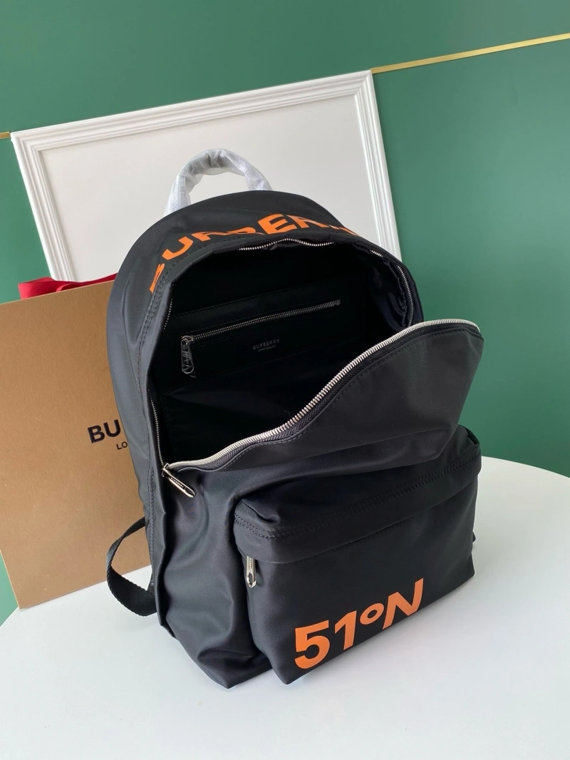 Bxrbxrry Backpacks Breathable 76032