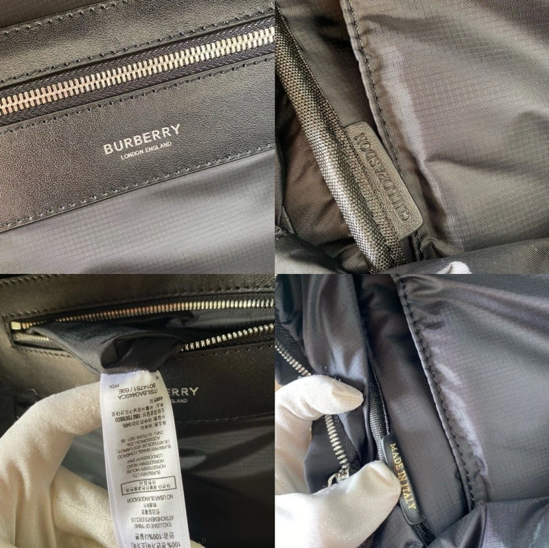 Bxrbxrry Backpacks Breathable 76032