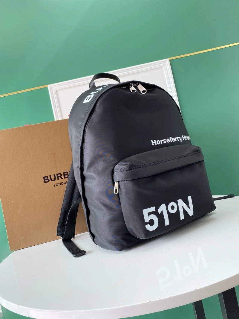 Flexible Bxrbxrry Backpacks 76029