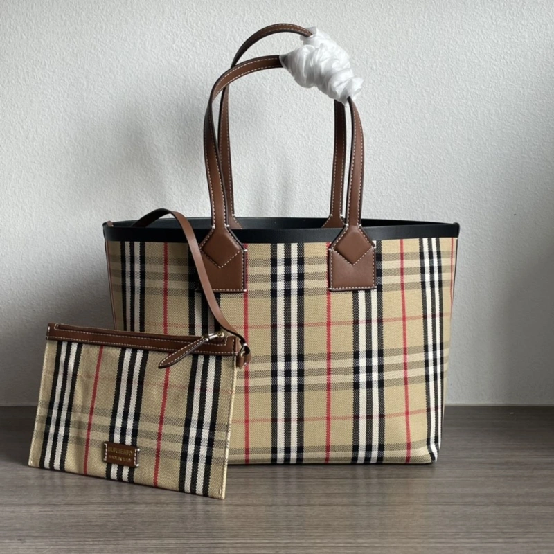 Bxrbxrry Shopping Bags Durable 75972