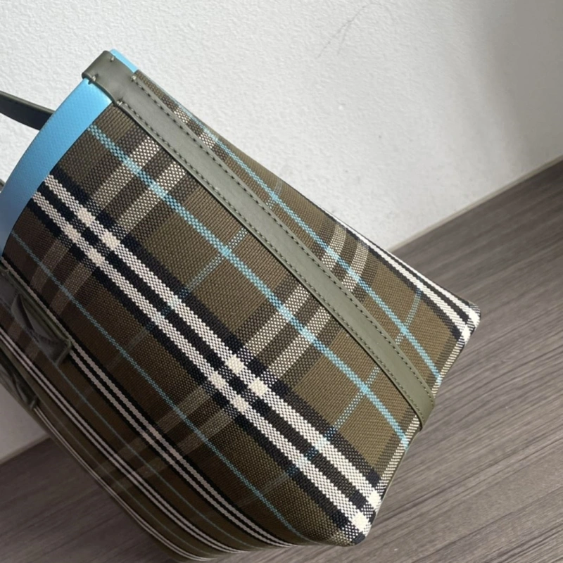 Bxrbxrry Shopping Bags Fashionable 75971