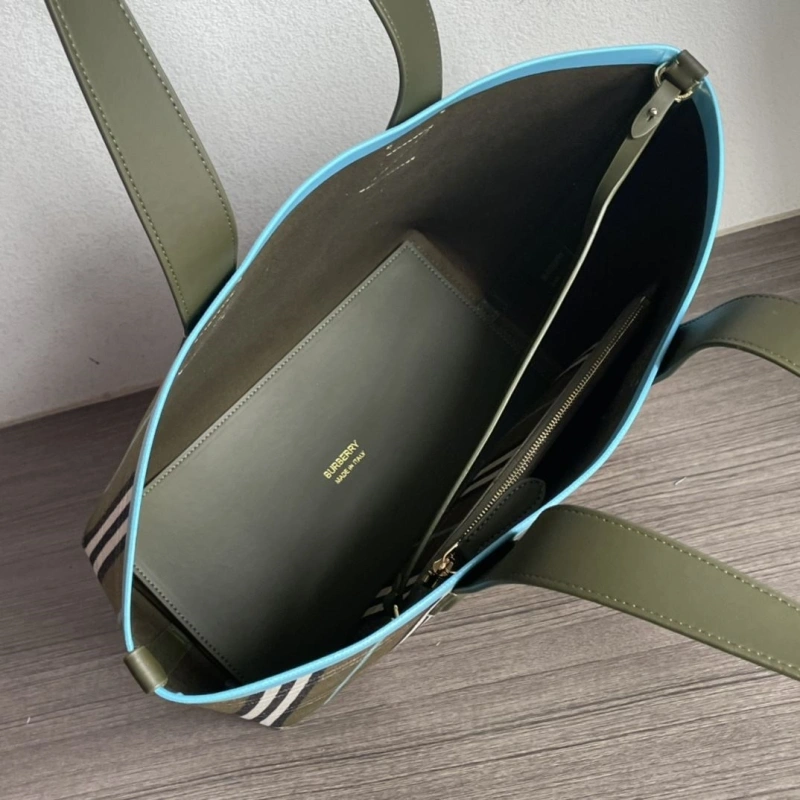 Bxrbxrry Shopping Bags Fashionable 75971