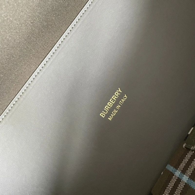 Bxrbxrry Shopping Bags Fashionable 75971