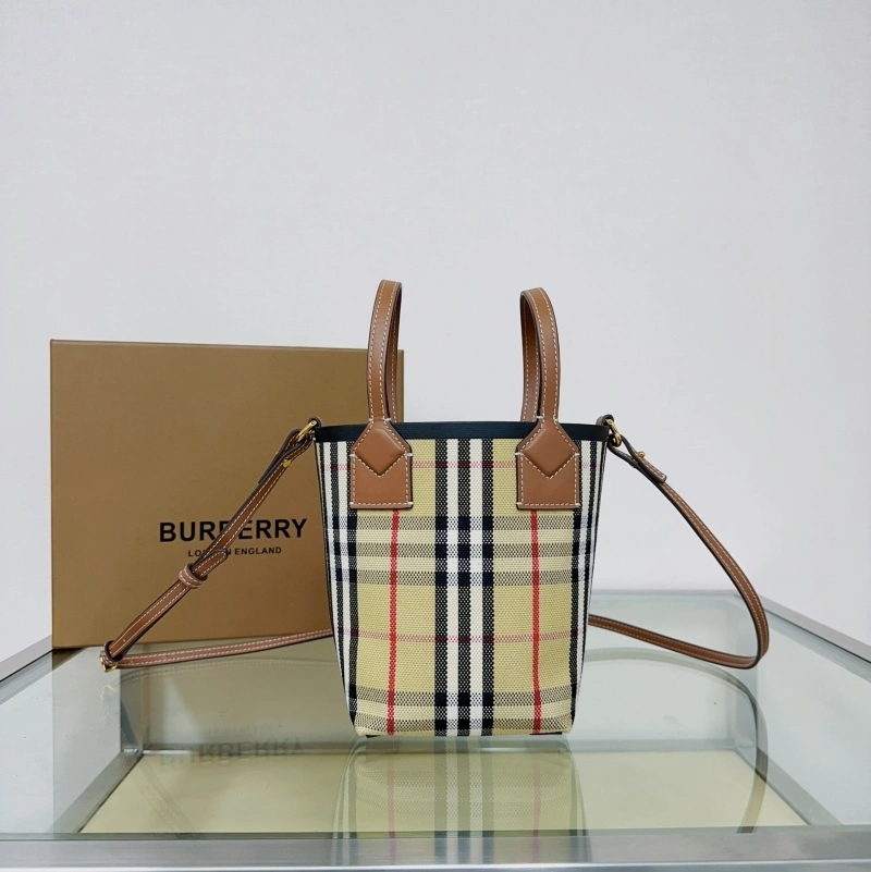 Bxrbxrry Top Handle Bags Stylish 75849