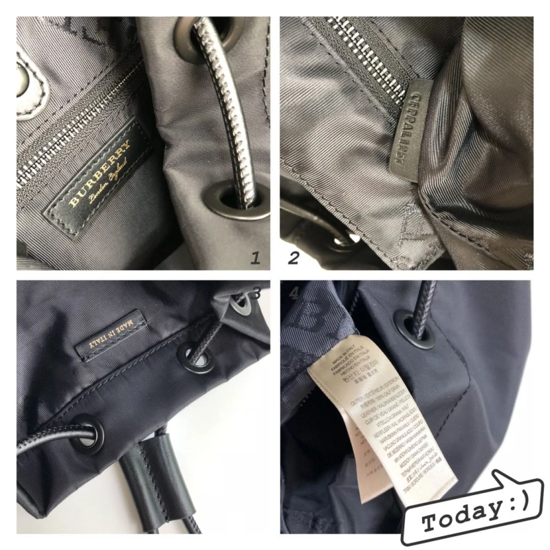 Comfortable Bxrbxrry Backpacks 76015