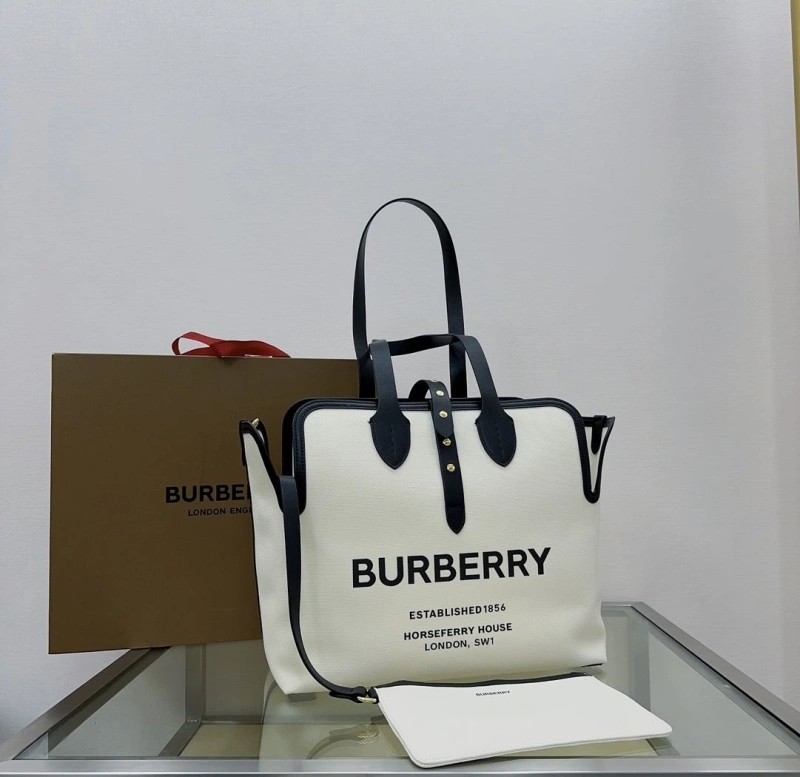 Stylish Bxrbxrry Shopping Bags 75979