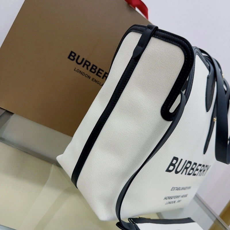 Stylish Bxrbxrry Shopping Bags 75979