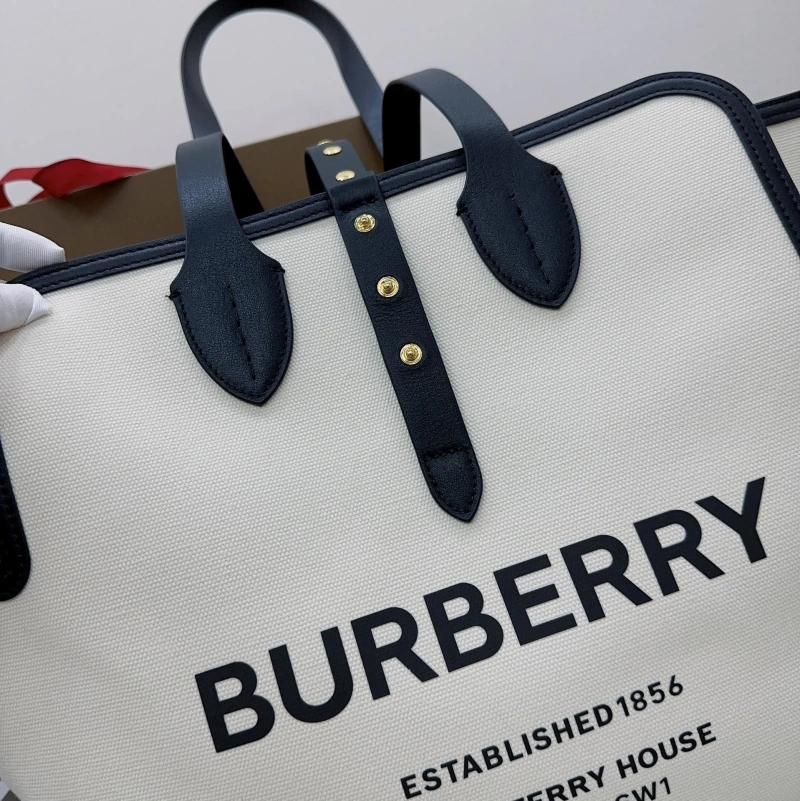 Stylish Bxrbxrry Shopping Bags 75979