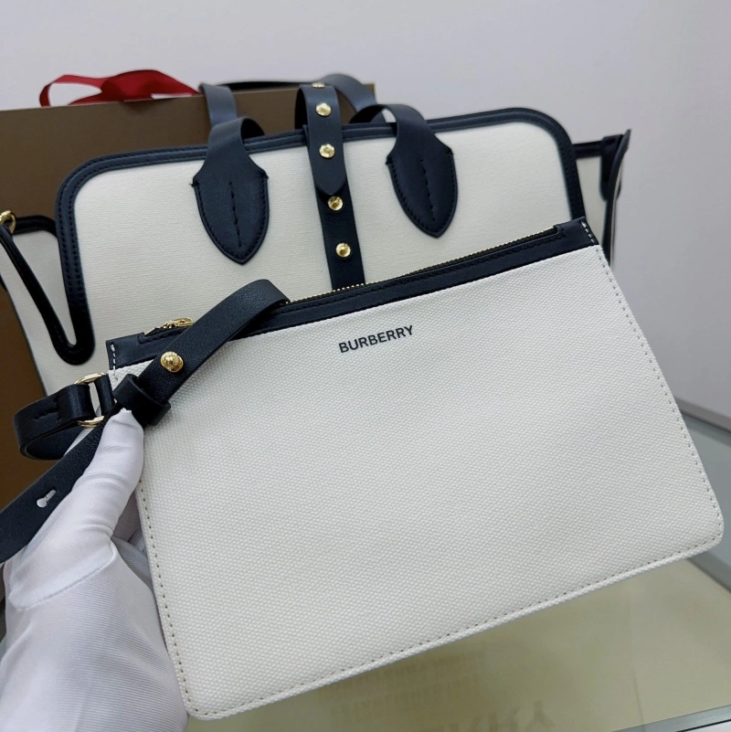 Stylish Bxrbxrry Shopping Bags 75979